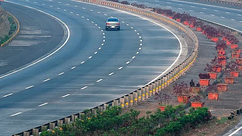 Pune Ring Road