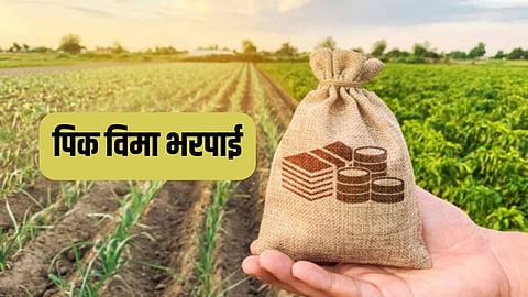 Crop Compensation