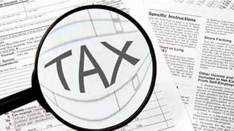 Tax