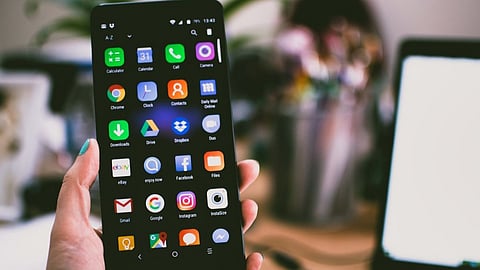 Mobile Pashusalla App
