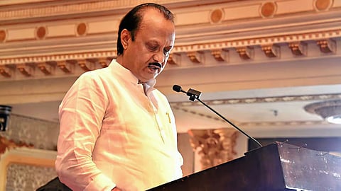 Ajit Pawar