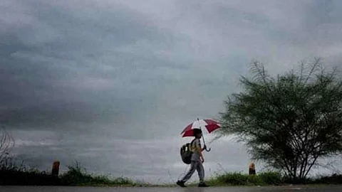 Weather Report