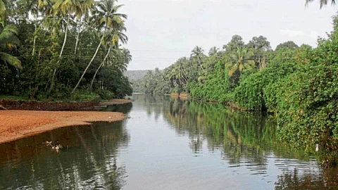 Water Management