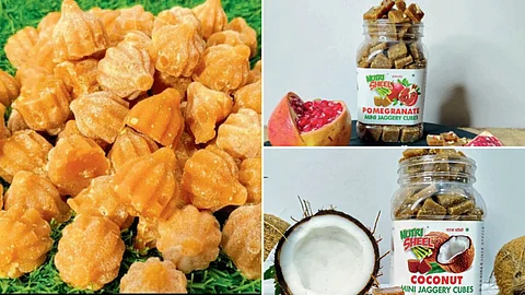 Jaggery Products