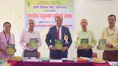 Dr. P.G. Patil