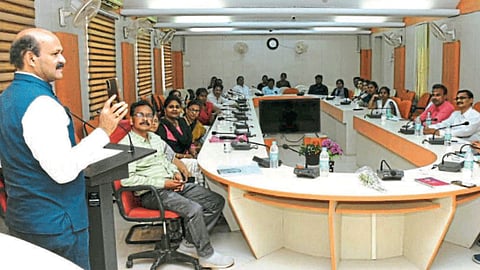 Dr. Indra Mani