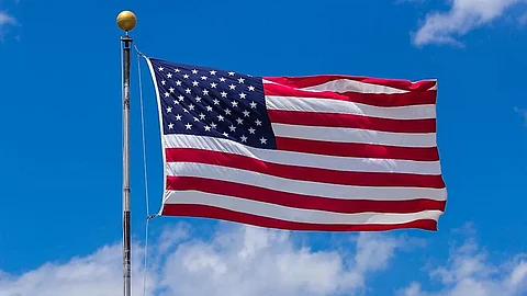 America Flag