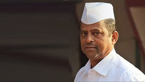 Narhari Zirwal