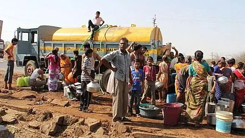 Water Crisis