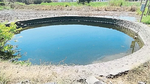 Irrigation