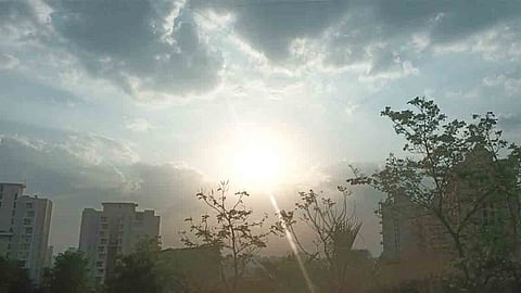 Weather