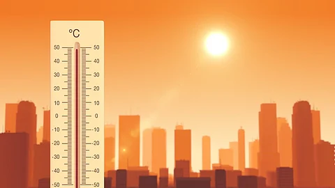 Weather News