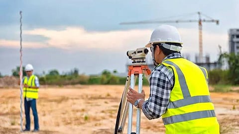 Land Survey