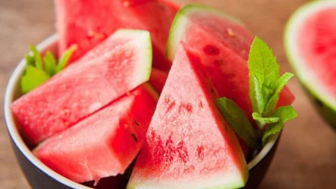 Watermelon