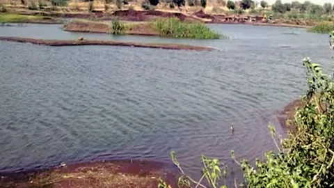 Water Shortage