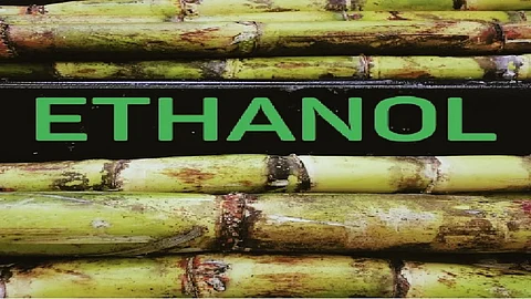 Ethanol Production