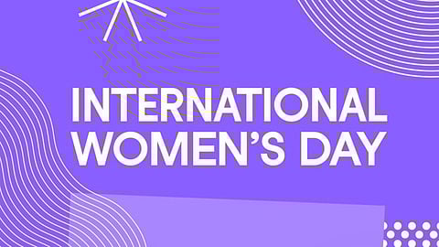International Women's Day