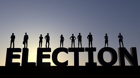Election Bonds : निवडणूक रोखे : चलन अनोखे