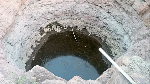Water Issue