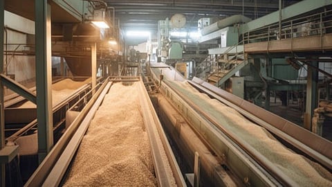 Sugarcane Production