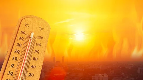 Global Warming