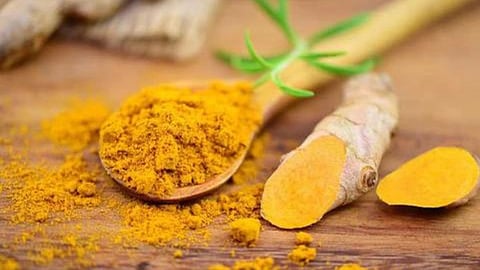 Turmeric