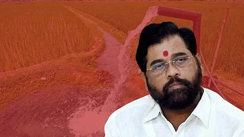 Agricultural Pump Bill