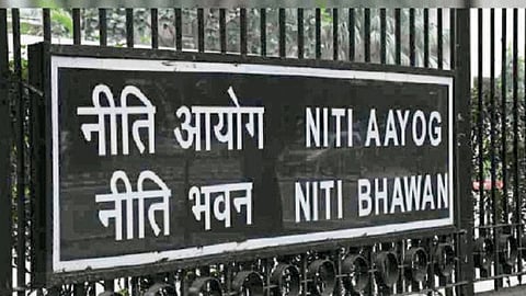 Niti Aayog