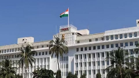 Mantralaya