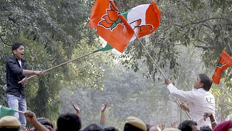 Farmer Protest