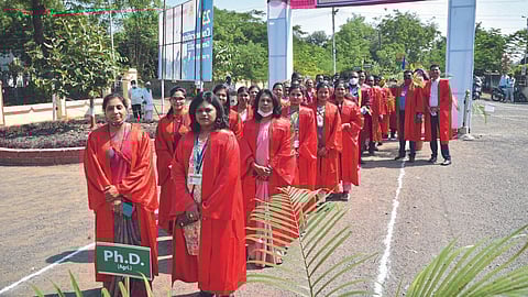 Agriculture Education