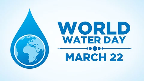 World Water Day