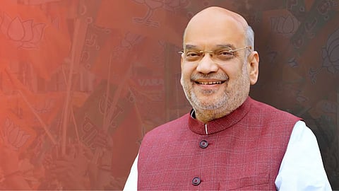 Amit Shah