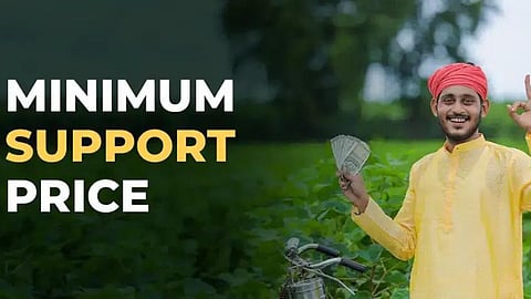 Minimum Support Price