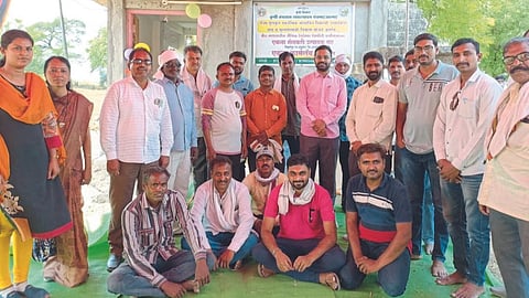 Agriculture Laboratory