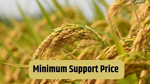 Minimum Support Price