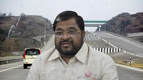 raju shetti