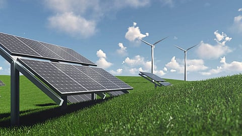 Solar Power