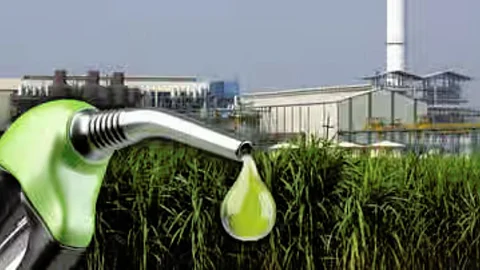 Ethanol