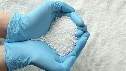 Nano Urea, DAP