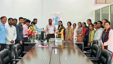 Demand for Fellowship