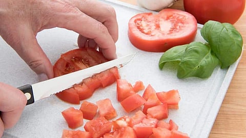 Tomato