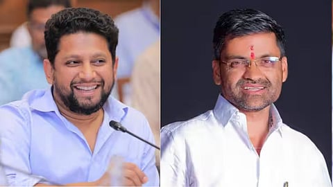 Nagar Lok Sabha Election