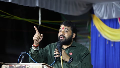 Ravikant Tupkar