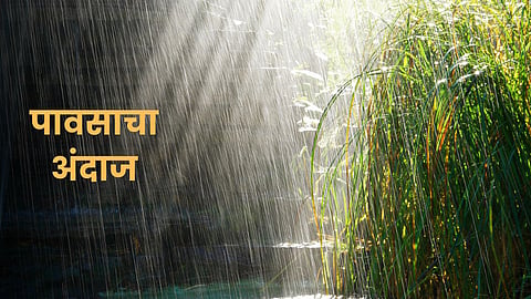 Rain Forecast