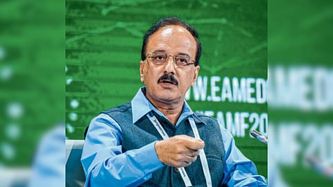 Devinder Sharma
