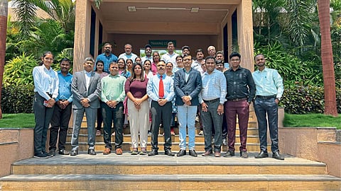 Food Processing Training