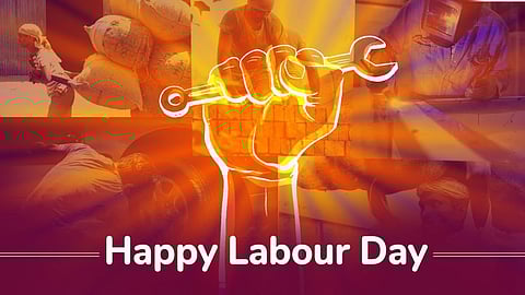 Labour Day