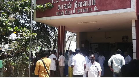 Election Voting