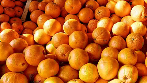 Orange
